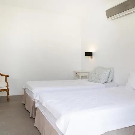 Stunning Sea View & Private Garden In Villa *