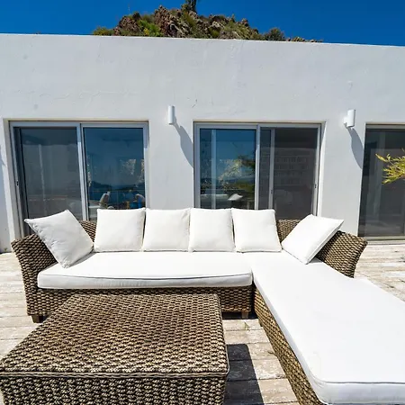 Stunning Sea View&private Garden In *