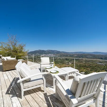 Stunning Sea View&private Garden In