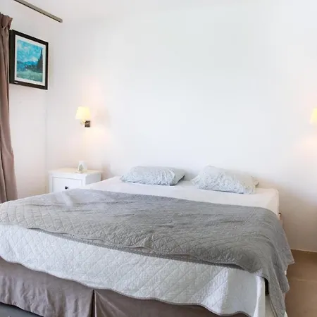 Stunning Sea View&private Garden In Villa