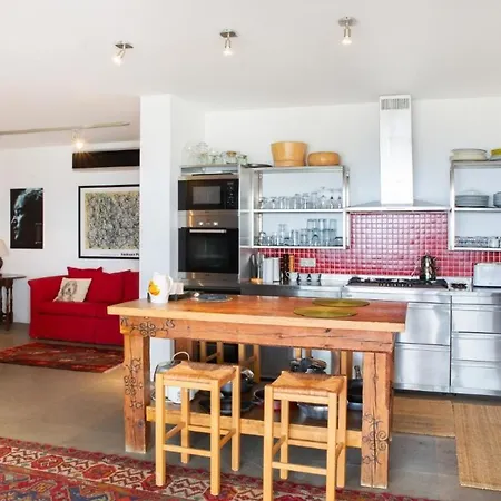 Stunning Sea View&private Garden In *