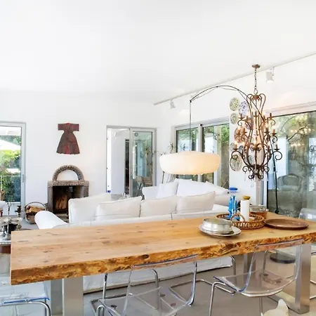 Stunning Sea View&private Garden In Villa *